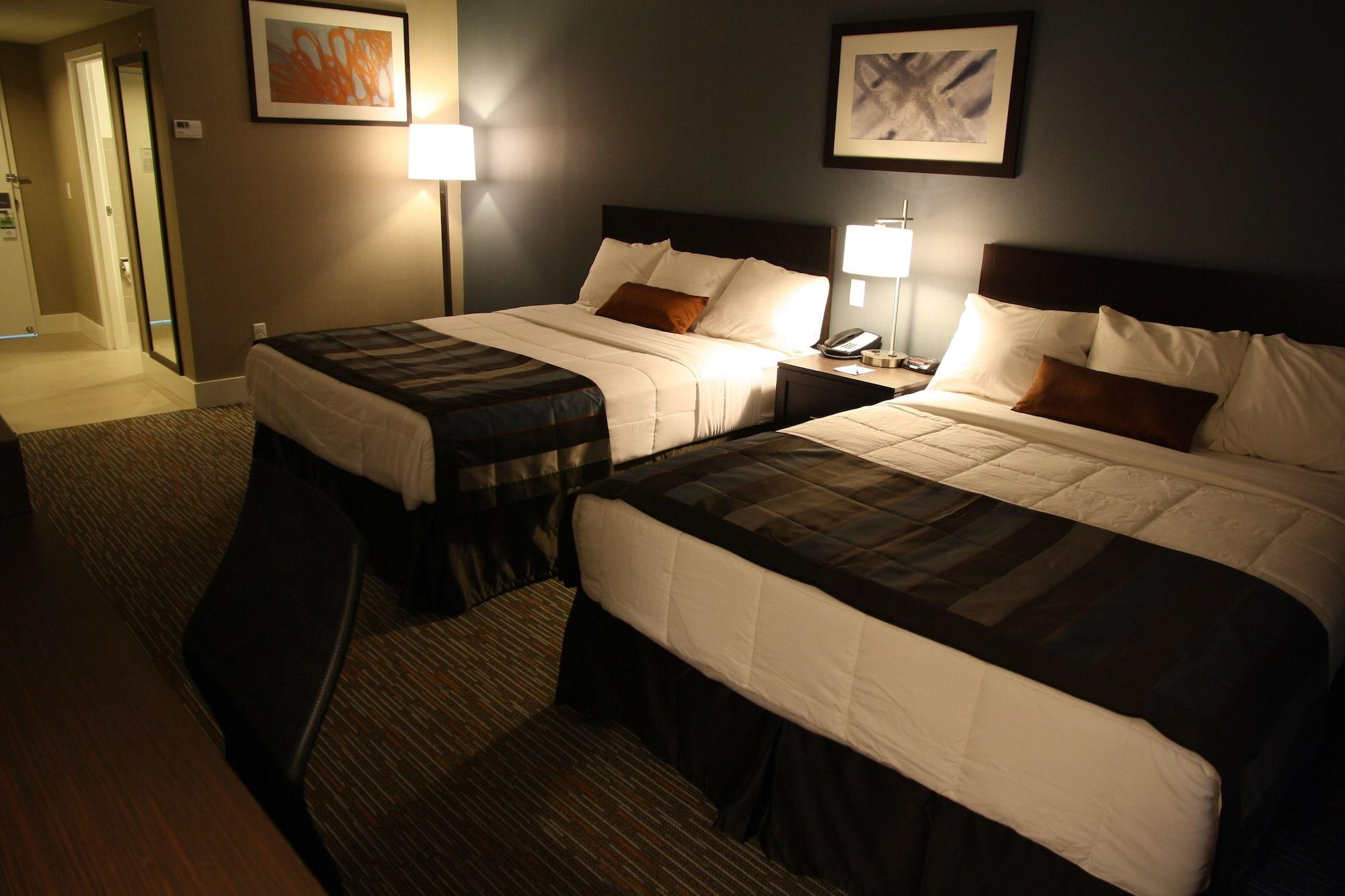 Wingate by Wyndham Niagara Falls Bagian luar foto
