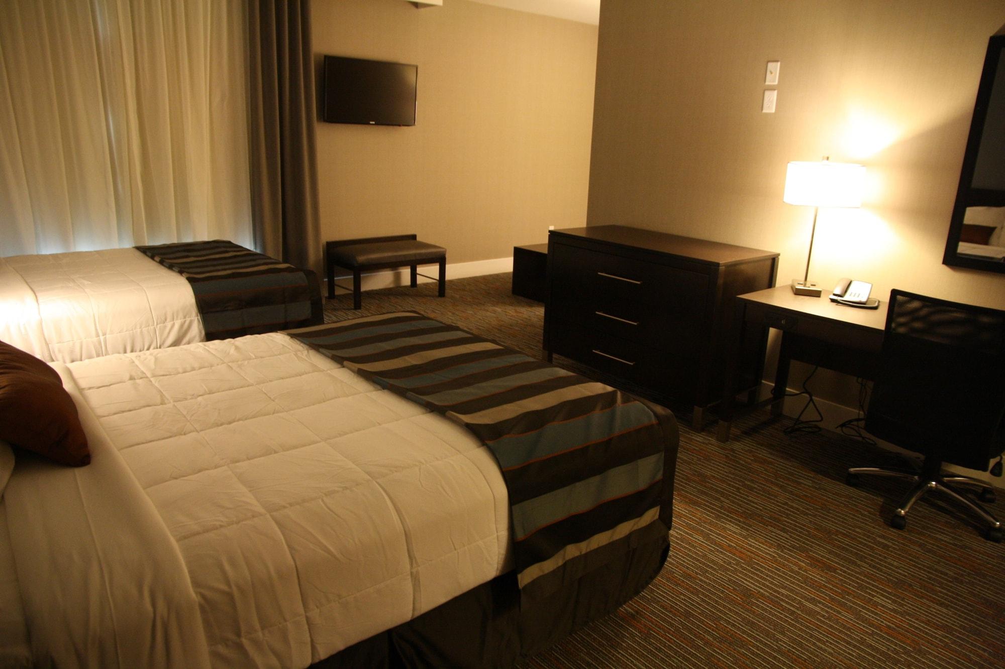 Wingate by Wyndham Niagara Falls Bagian luar foto